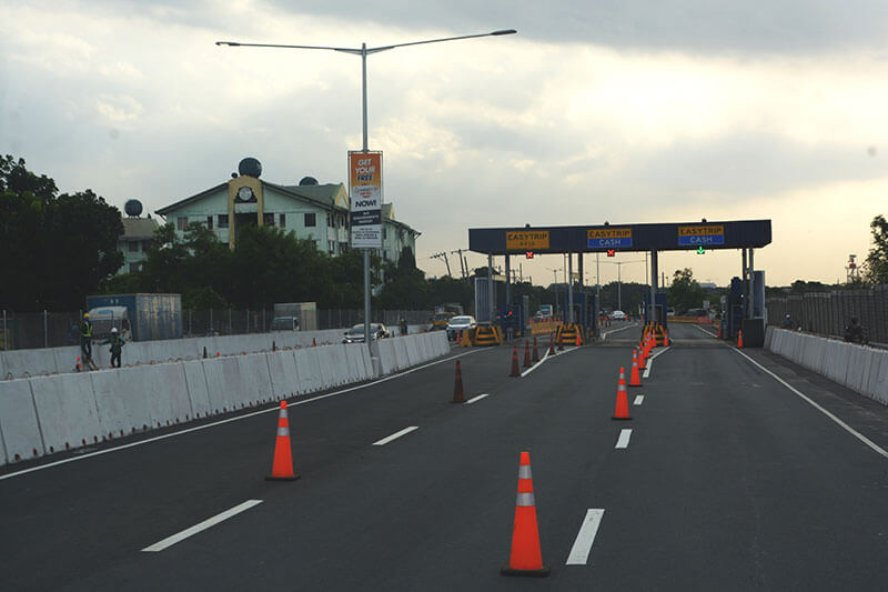 CAVITEX C5 Link Toll Fee to take effect in September - CAVITEX